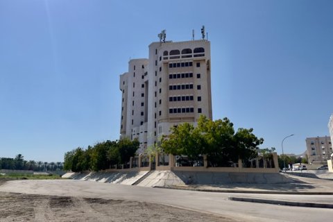 Квартира с 2 спальнями в Маскат, Оман №54755