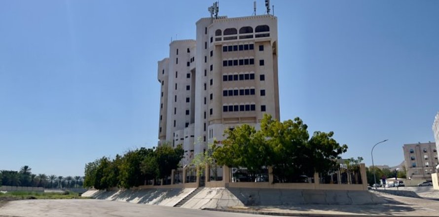 Apartment de 2 dormitorios en Muscat, Oman No. 54755