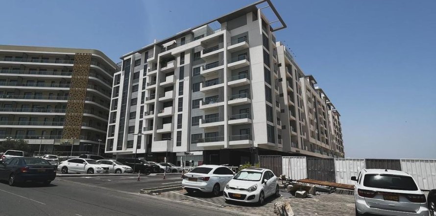 Apartment de 2 dormitorios en Muscat, Oman No. 54758