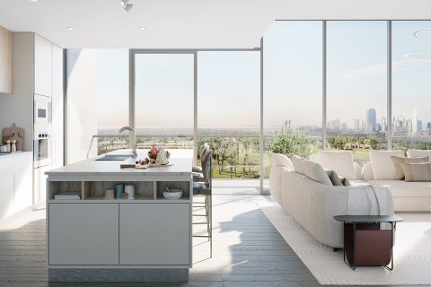 Apartment de 2 dormitorios en Mohammed Bin Rashid City, UAE No. 95465