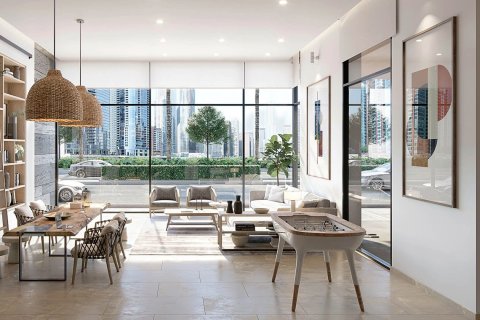 Apartment de 3 dormitorios en Mohammed Bin Rashid City, UAE No. 95466