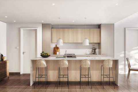 Appartement de 3 chambres à Mohammed Bin Rashid City, UAE No. 95466 7