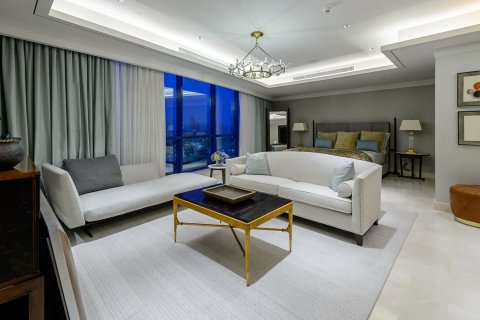 Appartement de 3 chambres à THE RESIDENCES JLT Jumeirah Lake Towers, UAE No. 95461 13