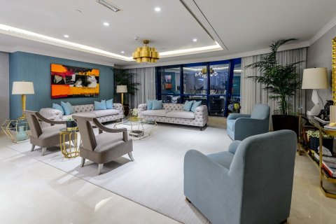 Appartement de 3 chambres à THE RESIDENCES JLT Jumeirah Lake Towers, UAE No. 95461 8