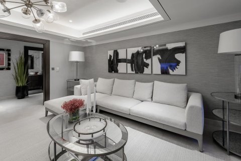 Appartement de 3 chambres à THE RESIDENCES JLT Jumeirah Lake Towers, UAE No. 95461 9