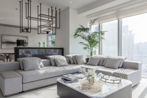 Appartement de 3 chambres à THE RESIDENCES JLT Jumeirah Lake Towers, UAE No. 95461 14
