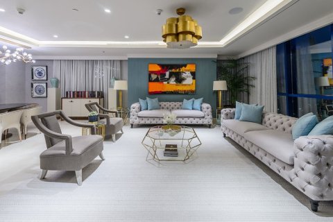 Appartement de 3 chambres à THE RESIDENCES JLT Jumeirah Lake Towers, UAE No. 95461 10