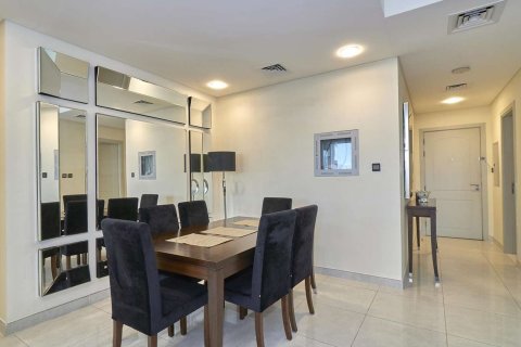 Apartment de 3 dormitorios en POLO RESIDENCE APARTMENTS Meydan, UAE No. 95462 5