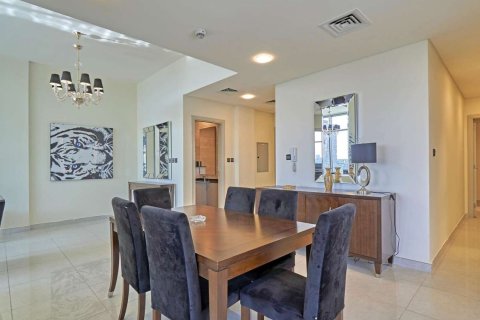 Apartment de 3 dormitorios en POLO RESIDENCE APARTMENTS Meydan, UAE No. 95462 9