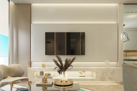 2 bedrooms Apartment in Arjan, UAE No. 95437