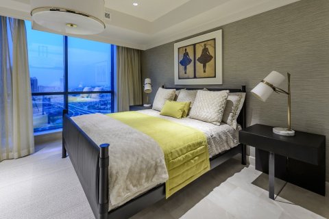 Appartement de 5 chambres à THE RESIDENCES JLT Jumeirah Lake Towers, UAE No. 95460 10