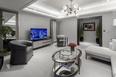 5 bedrooms Apartment in THE RESIDENCES JLT Jumeirah Lake Towers, UAE No. 95460