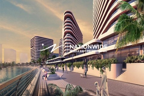 1 غرف نوم شقة في أبو ظبي, الإمارات العربية المتحدة رقم 66855
