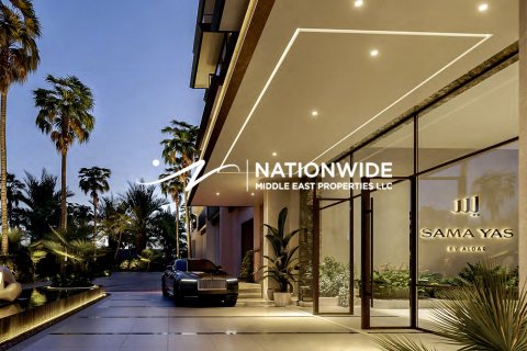 2 bedrooms Apartment in Abu Dhabi, UAE No. 66856