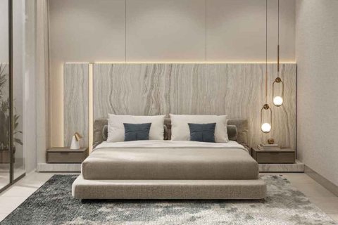 1 bedroom Apartment in Vedaire Residences Meydan, UAE No. 99256