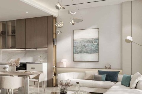 Apartment de 2 dormitorios en Vedaire Residences Meydan, UAE No. 99259