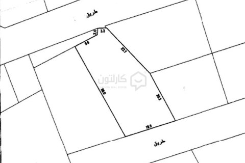 Земельный участок 750м² в Malkiya, Бахрейн №98845