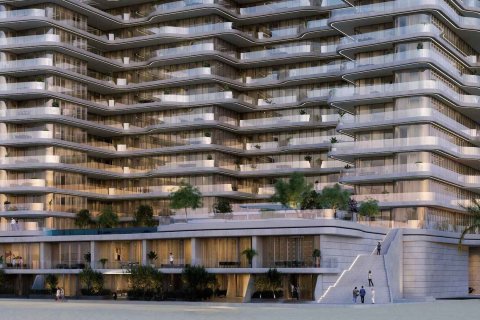 The Astera by Aston Martin in Al Marjan Island, UAE No. 58597