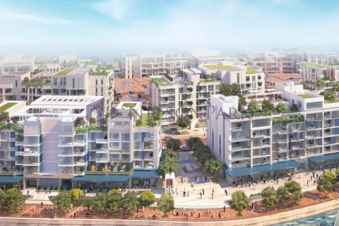 Apartment de 4 dormitorios en Doha, Qatar No. 57006 3