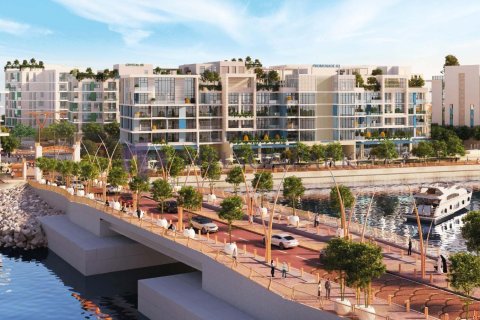 4 bedrooms Apartment in Doha, Qatar No. 57006