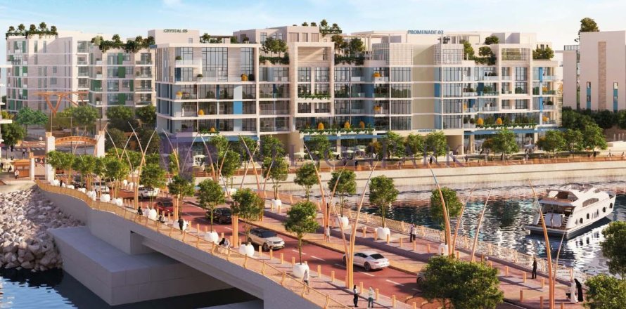 Apartment de 4 dormitorios en Doha, Qatar No. 57006