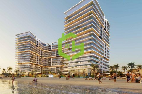 2 bedrooms Apartment in Al Marjan Island, UAE No. 44593 12