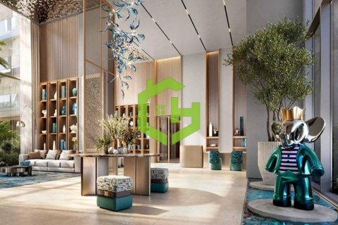 2 bedrooms Apartment in Al Marjan Island, UAE No. 44593 6