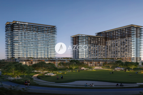 1 bedroom Apartment in Dubai Hills Estate, UAE No. 82372