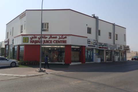 بناية في العامرات, عُمان رقم 54372