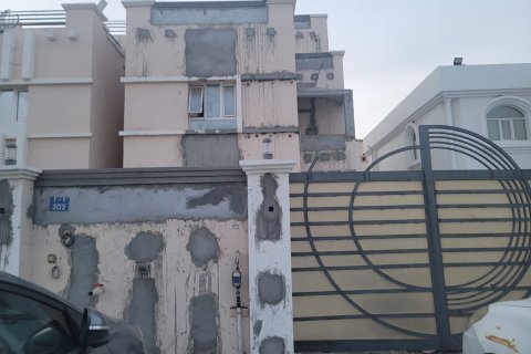 7 غرفة نوم  فيلا في مسقط , عُمان رقم 54371