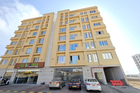 70m² Commercial property in Muscat, Oman No. 54373