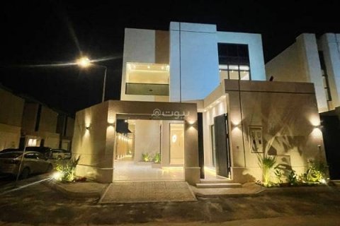 Villa de 6 chambres à Riyadh, Saudi Arabia No. 99648 3