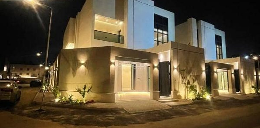 Villa de 6 chambres à Riyadh, Saudi Arabia No. 99648