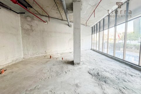 111.5m² Shop in Arjan, UAE No. 47619