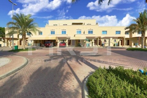 4 bedrooms Villa in Al Reef, UAE No. 12838