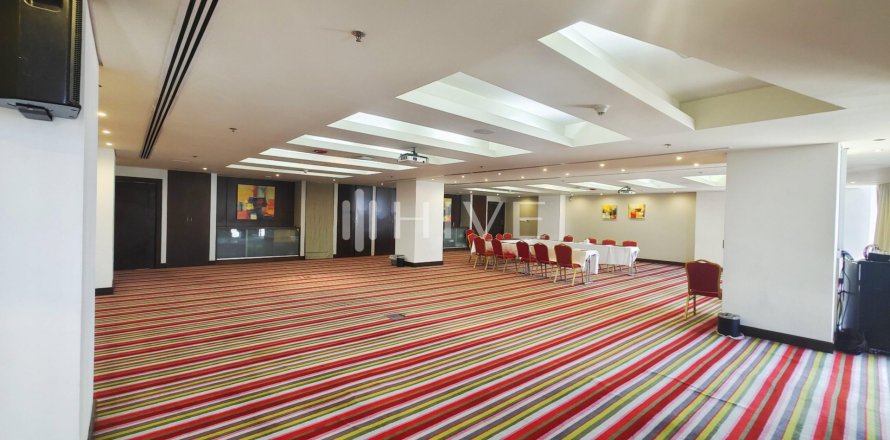 72.8m² Office in Business Bay, UAE No. 76505