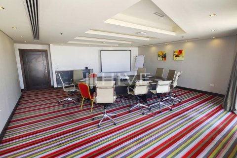 72.8m² Office in Business Bay, UAE No. 76505 15