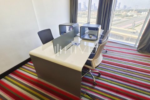 181.4مربع، مكتب في الخليج التجاري, الإمارات العربية المتحدة رقم 76504 19
