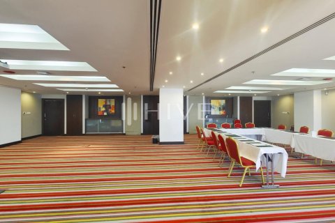 181.4m² Office in Business Bay, UAE No. 76504