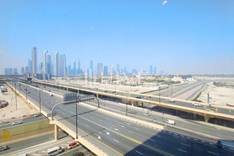 181.4مربع، مكتب في الخليج التجاري, الإمارات العربية المتحدة رقم 76504 4