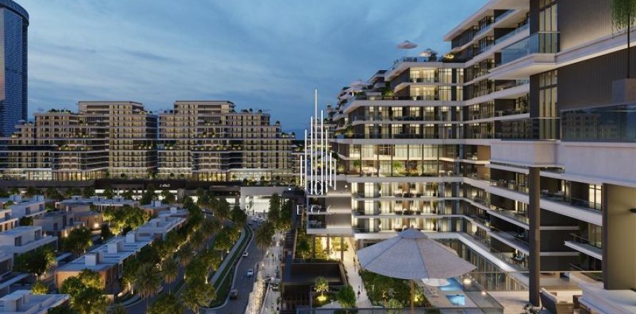 Appartement de 2 chambres à Al Reem Island, UAE No. 24804