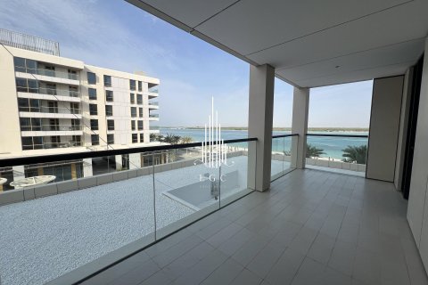 Apartment de 2 dormitorios en  Saadiyat Island, UAE No. 24802 10