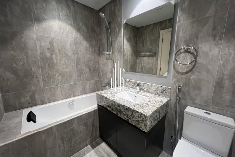 Apartment de 2 dormitorios en  Saadiyat Island, UAE No. 24802 21