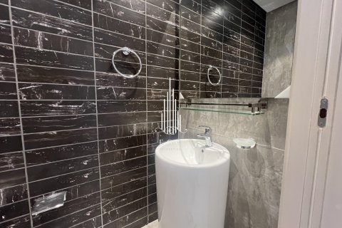 Apartment de 2 dormitorios en  Saadiyat Island, UAE No. 24802 23