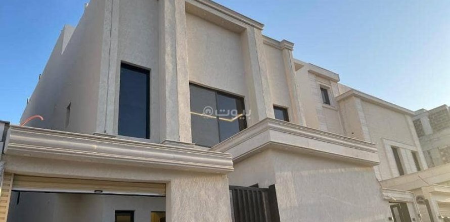 Villa de 5 chambres à Riyadh, Saudi Arabia No. 99633