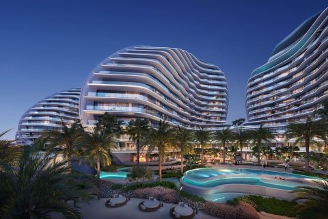 1 bedroom Apartment in Dubai, UAE No. 101464