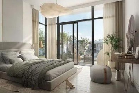 4 bedrooms Townhouse on the Yas Island, UAE No. 36603 8