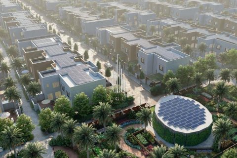 4 bedrooms Townhouse on the Yas Island, UAE No. 36603 13
