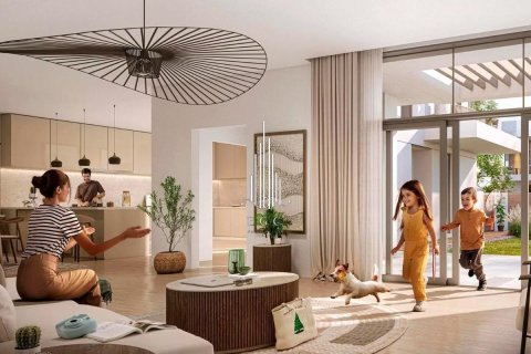 4 bedrooms Townhouse on the Yas Island, UAE No. 36603 7