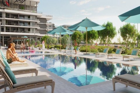3 bedrooms Duplex in Al Reem Island, UAE No. 36605 18